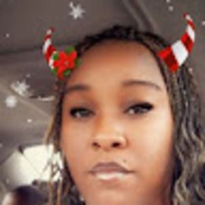 Meet your Posher, Myesha